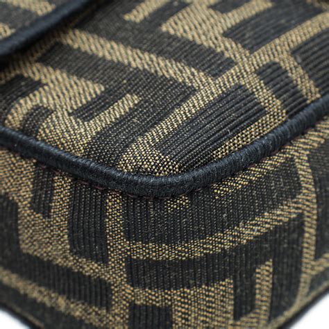 fendi zucca jacquard|buy Fendi zucca online.